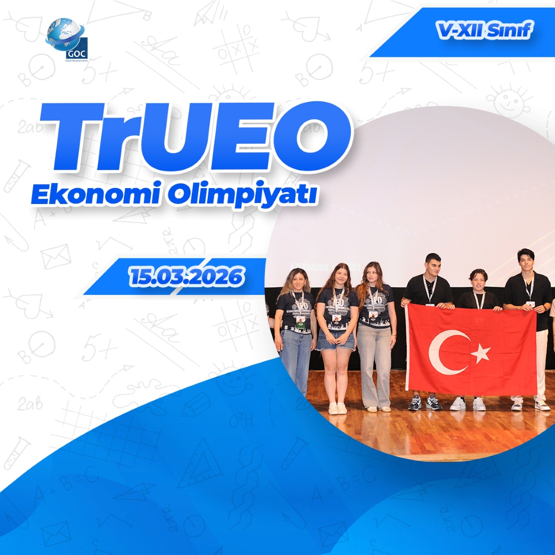 TrUEO
